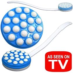 Body Lotion Roll Applicators- Set of 2