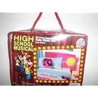 Disney High School Musical Twin Sheet Set