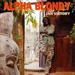 ALPHA BLONDY / JAH VICTORY