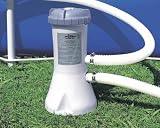 Intex 56637EG 1000-Gallon Filter Pump AC 110 to 120-Volt