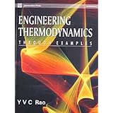 engineering thermodynamics through examples