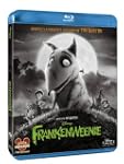Frankenweenie [Blu-ray]