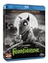 Frankenweenie [Blu-ray]