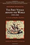 The first voyage around the world, 1519-1522 : an account of Magellan's expedition