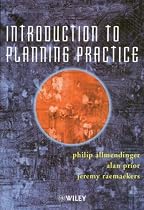 Introduction to Planning Practice