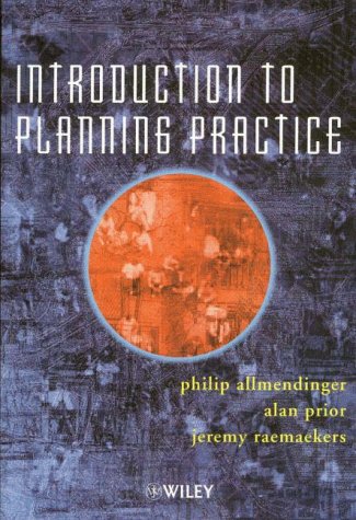 Introduction to Planning Practice