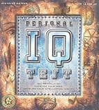 Personal IQ Test