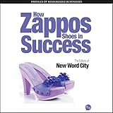 how zappos shoes in success