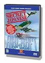 Secret Japanese Aircraft Of World War 2 [DVD]