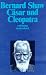 Cäsar und Cleopatra. (Paperback)