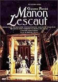 Giacomo Puccini - Manon Lescaut / Robert Carsen · Silvio Varviso · Miriam Gauci · Flemish Opera