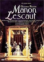 Giacomo Puccini - Manon Lescaut / Robert Carsen &middot; Silvio Varviso &middot; Miriam Gauci &middot; Flemish Opera