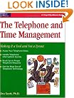 Crisp: The Telephone and Time Management: Making It a Tool and Not a Tyrant (Crisp Fifty-Minute Series)