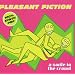 Pleasant Fiction sollte jeder kennen, der Synth-Pop liebt!