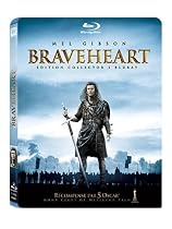 Braveheart [Blu-ray]