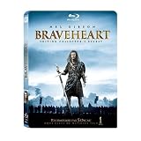Braveheart - Collector 2 blu-ray [Blu-ray]par Mel Gibson