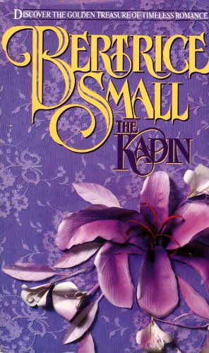 The Kadin (Leslie Family) by Bertrice Small