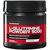 GNC Pro Performance L-Glutamine Powder 5000 2 lb.