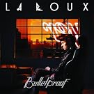 Bulletproof