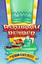 Uncle John's Bathroom Reader