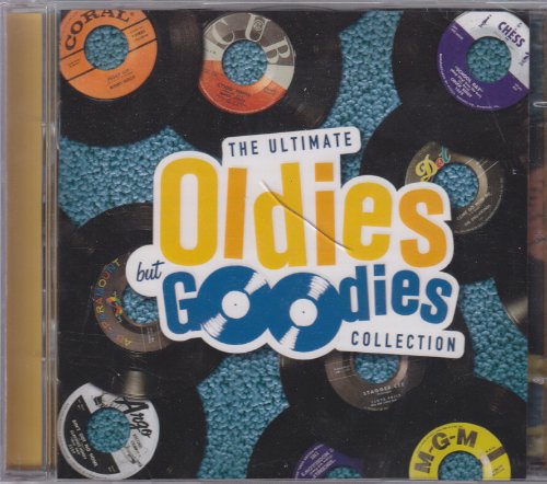 Dell Vikings - The Ultimate Oldies But Goodies Collection: Rock Around the Clock - Zortam Music