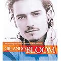 Orlando Bloom: The Biography book cover