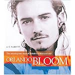 Orlando Bloom: The Biography book cover