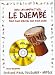 Partition : Djembe + CD