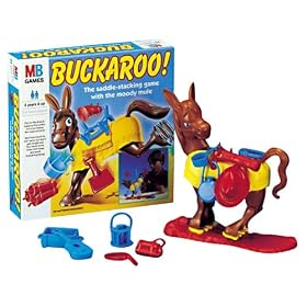 Buckaroo