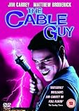 The Cable Guy [Region 2]