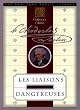 Dangerous Liaisons