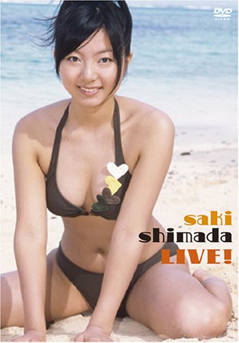 島田早希 LIVE