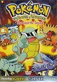 Pokemon - The Johto Journeys - Squirtle Squad (Vol. 49)
