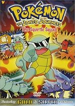 Streaming Pokemon The Johto Journeys Squirtle Squad Online Streaming Pokemon - The Johto Journeys - Squirtle Squad Online.