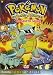 Pokemon: The Johto Journeys - The Squirtle Squad [DVD] [Region 1] [US Import] [NTSC]
