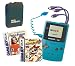 Video Games : Game Boy Teal Girls Super Pack
