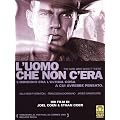 L' Uomo Che Non C'Era