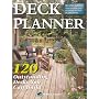 Deck Planner: 120 Outstanding Decks You Can Build