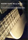 Regina Sainz de la Maza: Musica para Guitarra (Classical Guitar) (Spanish Edition)