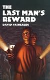 The Last Man's Reward (Albert Whitman Prairie Books)
