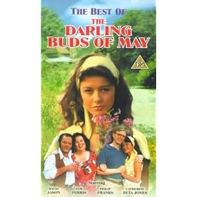 The Darling Buds Of May - The Best Of The Darling Buds Of May [VHS] [1991]