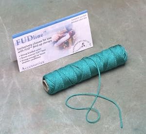 FUDline&Ouml; - Nylon Braided &ucirc; 150 ft. Duck Decoys Duck