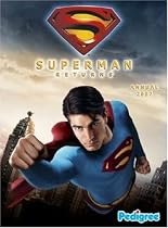 DC Superman Annual