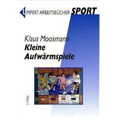 Kleine Aufw�rmspiele