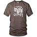 Vintage Emo Clones (Light Grey) Tri-Blend T-Shirt