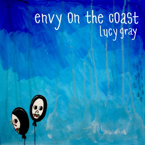 Envy on the Coast - Lucy Gray - Zortam Music