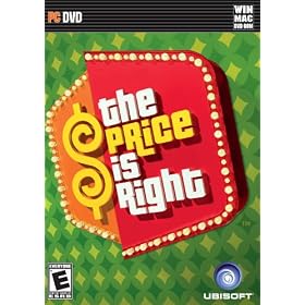 The Price is Right
