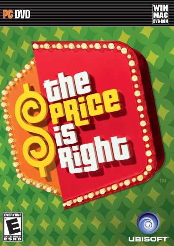The Price is Right