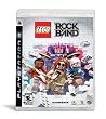 Lego Rock Band