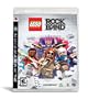 Lego: Rock Band